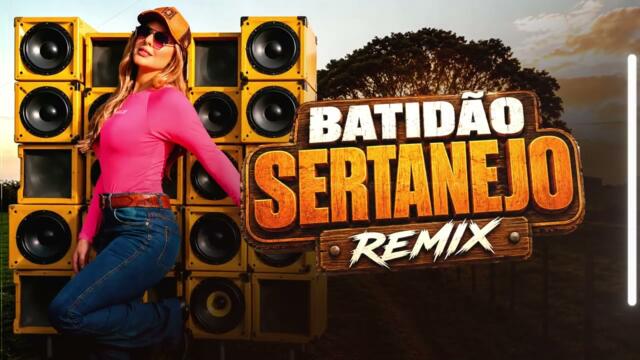 MEGA BATIDÃO SERTANEJO | SERTANEJO REMIX | ELETRONEJO 2026 | ATUALIZADO [ EP. 31 ]