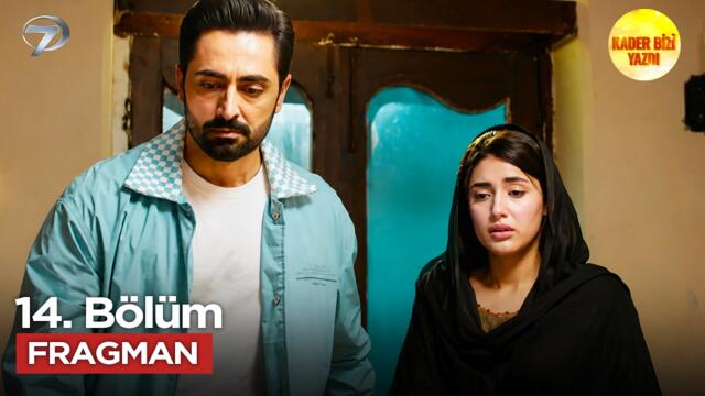 Kader Bizi Yazdı Pakistan Dizisi 14. Bölüm Fragmanı | 13 Ağustos Perşembe