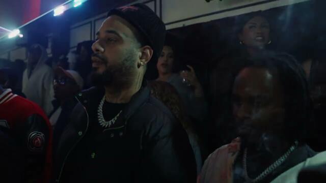 Lil Yee - Havin It (Official Video) (feat. Babyface Ray)