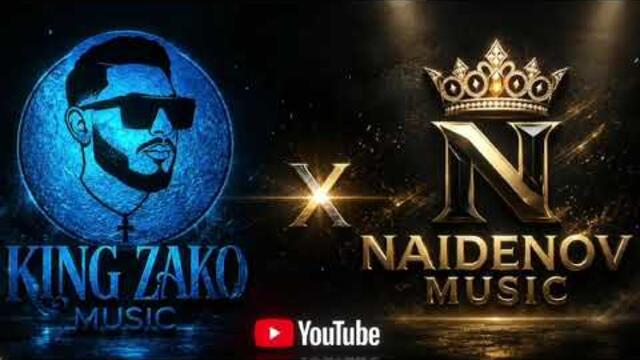 @KingsongOfficiel & NAIDENOV MUSIC