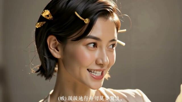 保加利亚妖王《HOP》中国风汉化中文版  Chinese-Style Localized Version of Azis's HOP (The Bulgarian Pop Icon)