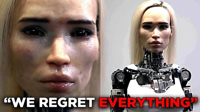 10 Times AI Said Things That Scientists Still Can't Explain