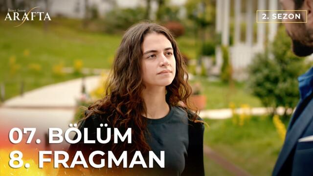 Arafta 7. Bölüm 8. Fragmanı (Arafta 2. Sezon) Türk Dizileri | Yeni Diziler 2026 #S2EP07