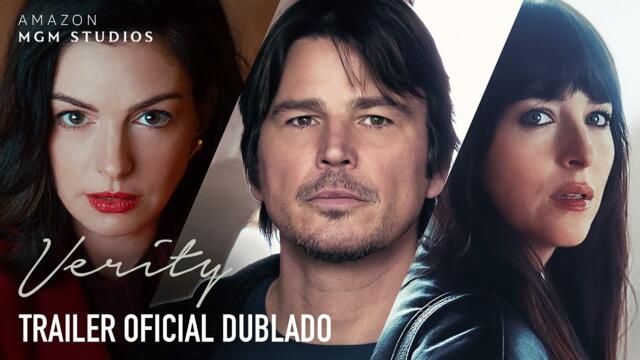 Verity | Trailer Oficial Dublado
