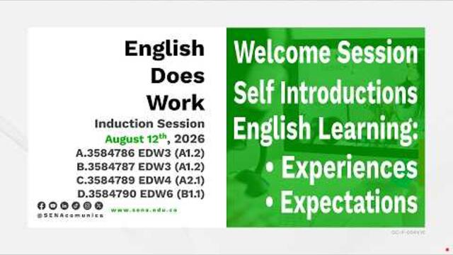 EDW3-4-6 12Ago2026 (Induction)
