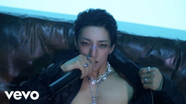 ALL'N (올린) - Dream Higher (Official Music Video)