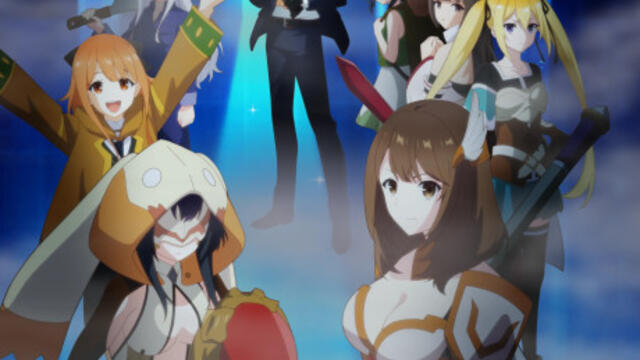 Sekai Saikyou no Kouei 06 BG SUB