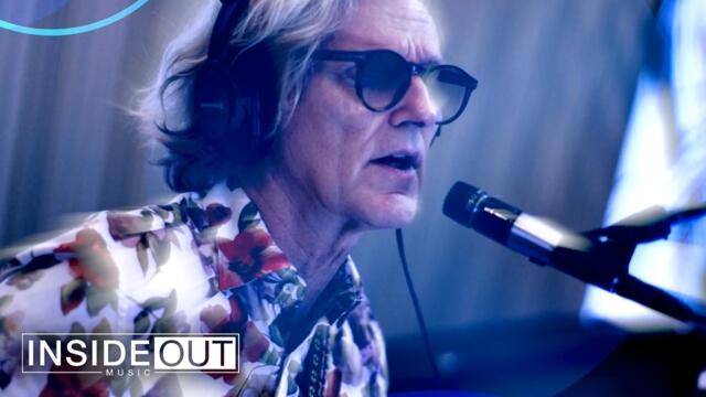 THE FLOWER KINGS – In A World Of Fools (OFFICIAL VIDEO)