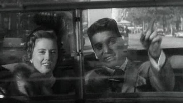 Извинете, сбъркали сте номера (Sorry, Wrong Number 1948) 1/2