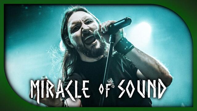 VALHALLA CALLING by Miracle Of Sound - Official Live Music Video