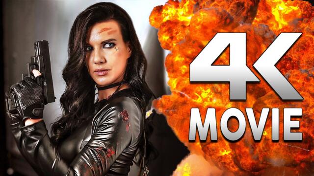 Born to Kill | ACTION, THRILLER | Full Movie in English