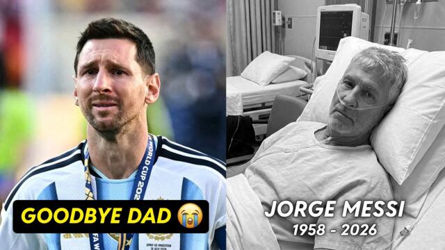 45 Minutes of the Most EMOTIONAL MOMENTS in Football