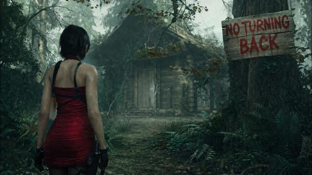 10 Horror Games YOU NEED To Play ALONE AT NIGHT