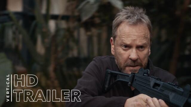 Brothers Under Fire | Official Trailer (HD) | Vertical