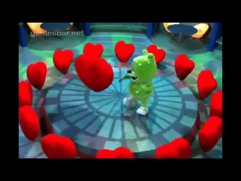 Gummy Bear All Song