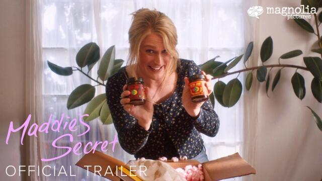 Maddie's Secret - Official Trailer | John Early, Kate Berlant | In theaters June 19