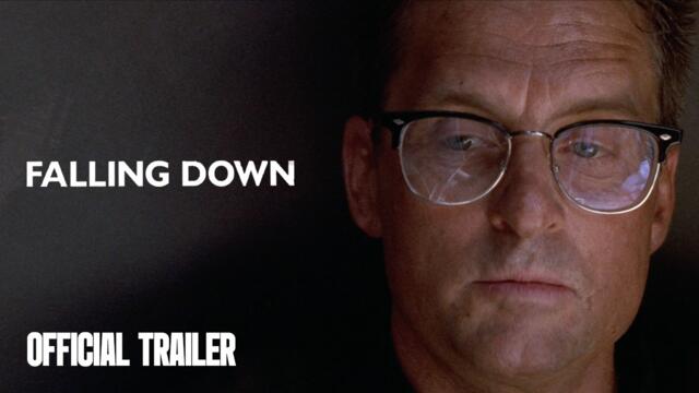 Falling Down | Official Trailer | 4K