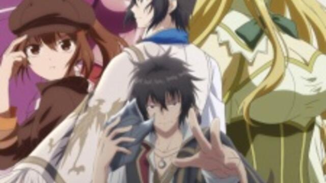Saikyou Degarashi Ouji no Anyaku Teii Arasoi 06 BG SUB