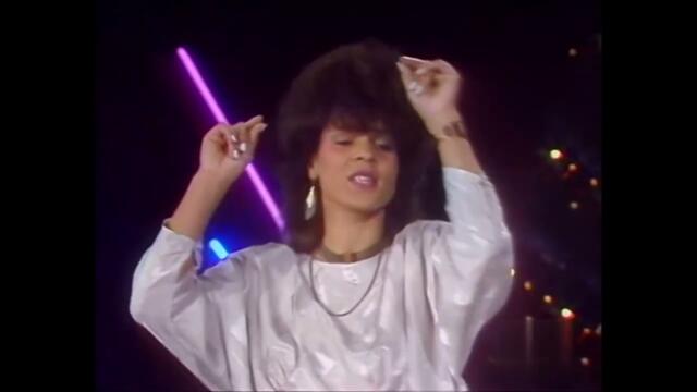 Jaqueline - Im Paradies (TV 1986 Remastered)