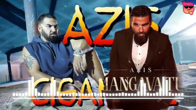 Azis - Ciganche x Mangava Tu 2026 (DJ Bogi)