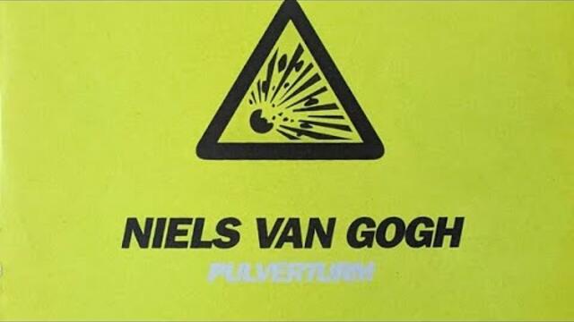 Niels Van Gogh – Pulverturm (Original)  Trance Classic 1998 Vinyl Rip