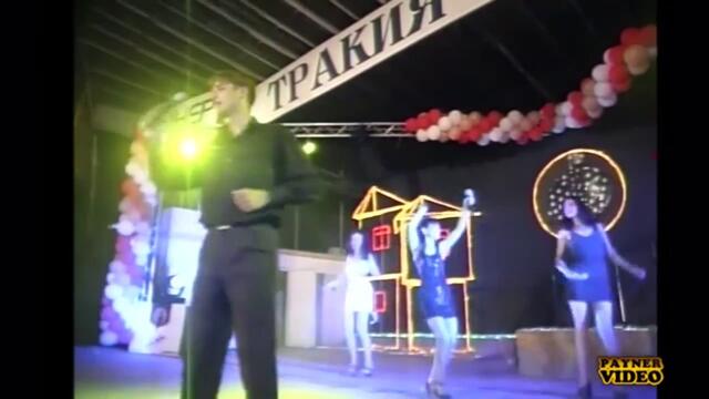 Орк.Кристал - Студентски живот/ Ork. Kristal - Studentski jivot