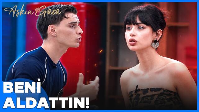 Gül, Mert'i Aldattı mı? | Aşkın Gücü 4. Sezon 67. Bölüm