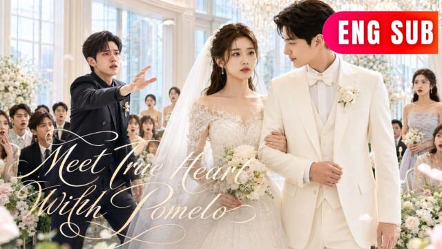 [ENG SUB]✨He Thought He Could Replace Her,Until He Saw Her In A Wedding Dress For Someone Else#drama