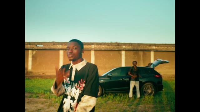 Not The Same (Official Video)