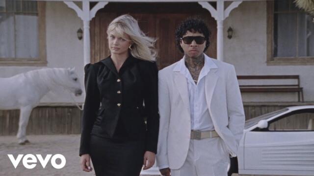 $TARFACE, Tyga - LAST FOREVER (Official Video)