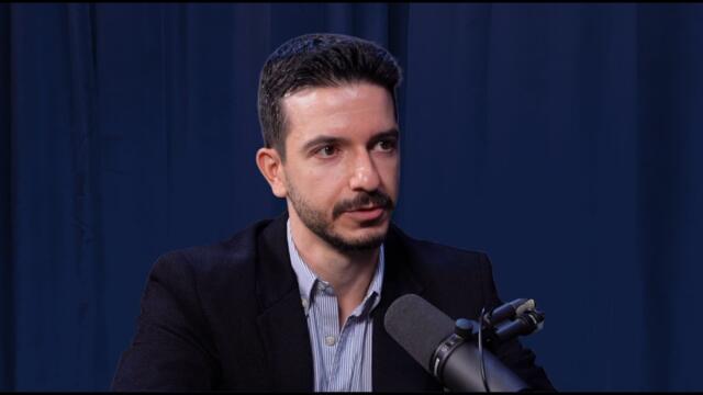 💥🔴Измамата на ЕС! Калоян Косоров: Европа дава трилиони на Китай за батерии и ВЕИ и купува руски газ през посредници