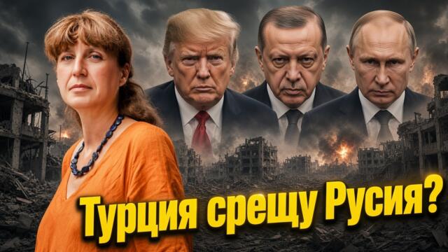 ГЕШЕВА С БОМБА: ЕС ИСКА ВОЙНА С РУСИЯ, ЗА ДА...