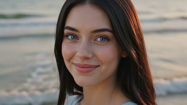 Даная - Силна съм, но обичам (Официално видео 2026)