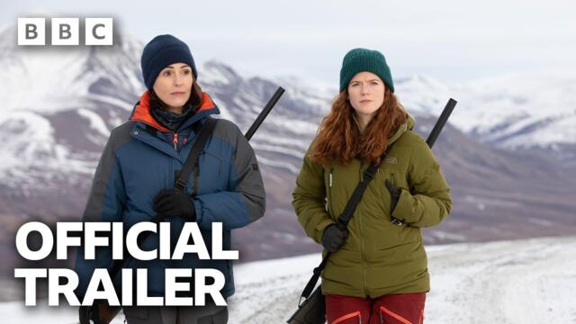 Vigil Series 3 Trailer 😳🎬 - BBC