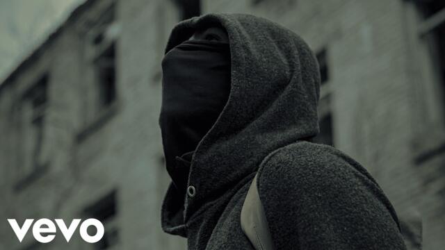 Alan Walker x AVA - Alone (Official Music Video)