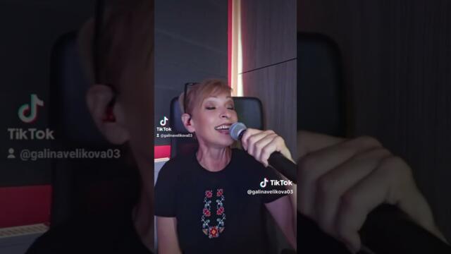 Galina Velikova-Gala @galinavelikova-galaofficia6132