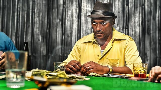 The Gambler's Dream | DRAMA | Full Movie in English