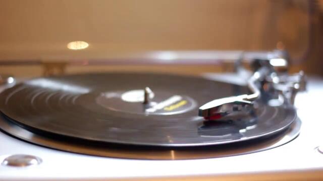 Bellissima (Original 12" Cut) - DJ Quicksilver (Raw HQ)