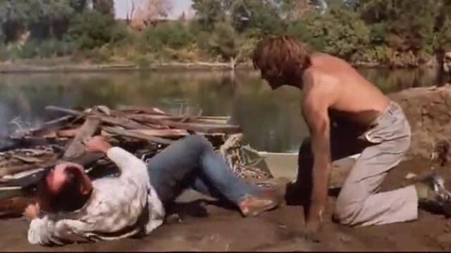 Свада (Ruckus 1980) 2/2