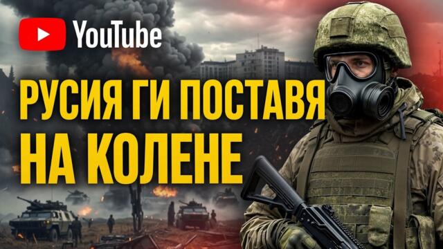 🔴💥ЖЕГА! ПОЛША ПРИЗНА: ГОТВИМ СЕ ЗА КОНФЛИКТ С РУСИЯ!
