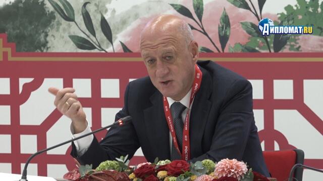 🔴«ГОСПОДСТВО ДОЛЛАРА ПОШАТНУЛОСЬ»: Бабаков призвал БРИКС создать свою валюту