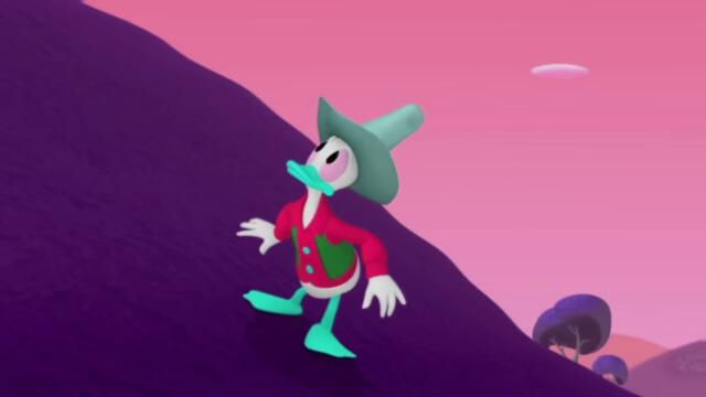 Look Out 👀 Goofy 😝  | Mickey Mouse Clubhouse Klasky Effects #mickeymouse #effects #learning 