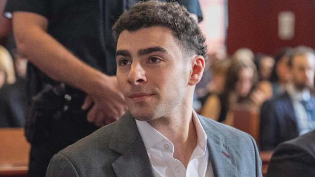 Luigi Mangione Pleads Guilty To Federal Stalking Charges In United Healthcare CEO Killing