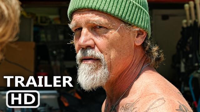 WHALEFALL Official Trailer 2 (2026) Josh Brolin