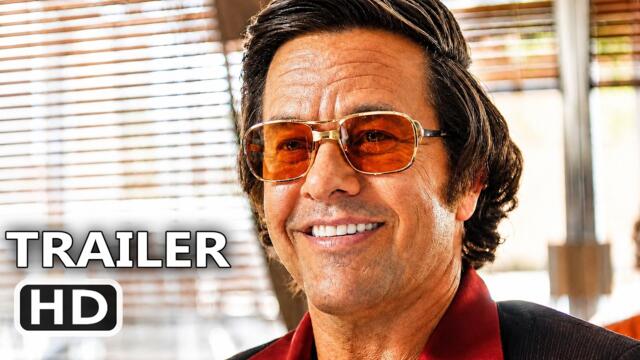 BY ANY MEANS Official Trailer 2 (2026) Mark Wahlberg