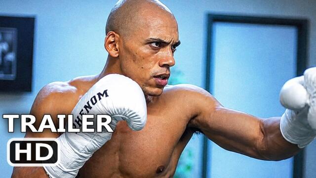 HEAVYWEIGHT Streaming Now Trailer (2026) Jason Isaacs, Nicholas Pinnock