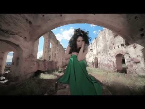 Shabnam Suraya - Tanhai Official Video