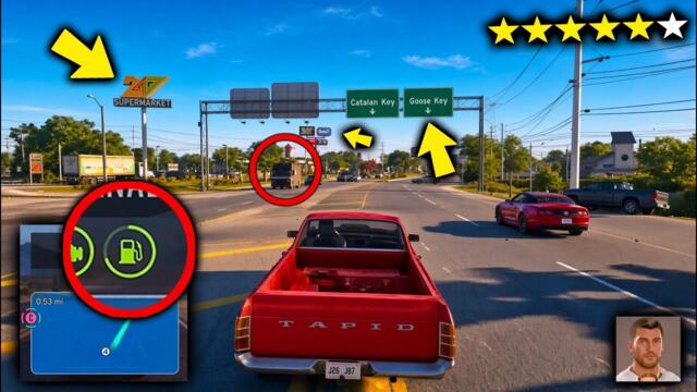 50+ Things You Missed in the GTA 6 Gameplay Leaks