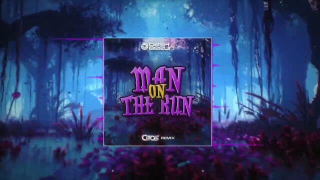 Dash Berlin - Man On The Run (Citos Remix)