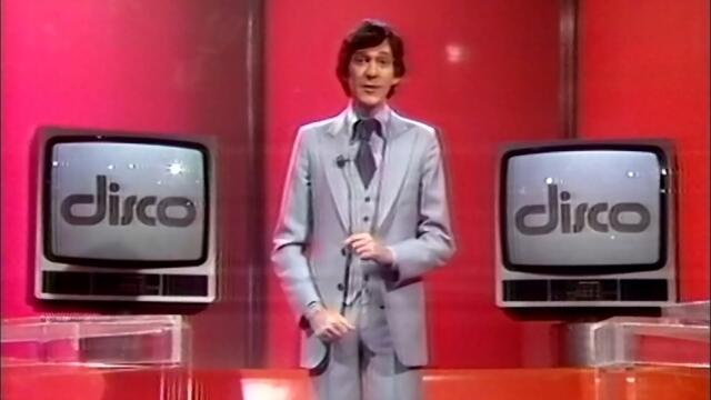 ZDF DISCO - Hits Hits Hits 76 (+ Programmansage)